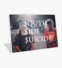Suicide Boys ($uicide Boy$) Laptop Skin