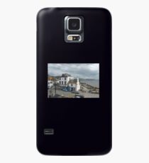 Everyday Life........Lyme Dorset UK Case/Skin for Samsung Galaxy