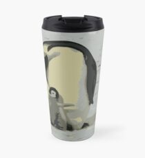 Penguin Duo Travel Mug