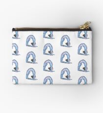 "We Are All Made of Stars" Studio Pouch