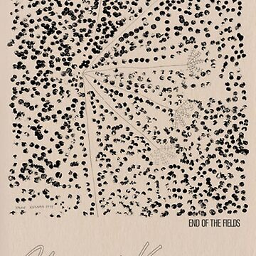 Yayoi Kusama, Dots Infinity (1986), Available for Sale
