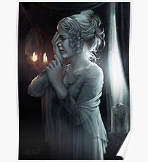 Great Expectations - Miss Havisham Poster
