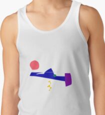 Countryside Tank Top