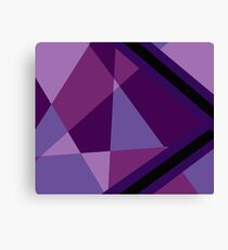 Heffalump Canvas Print