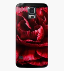 Nelke Hülle & Skin für Samsung Galaxy