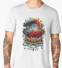 totoro Men's Premium T-Shirt