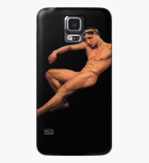 Naked Boy Case/Skin for Samsung Galaxy