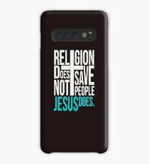 Jesus Case/Skin for Samsung Galaxy