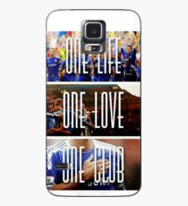 Chelsea FC Case/Skin for Samsung Galaxy