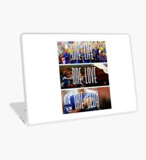 Chelsea FC Laptop Skin