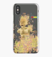 The Bends iPhone Case