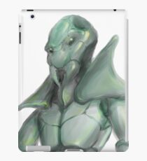 Not All Bugs Are Bad iPad Case/Skin