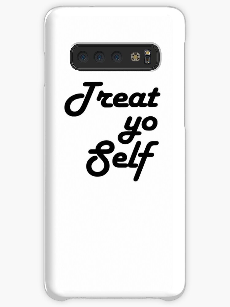 My Blood Type is Coffee Samsung S10 Case