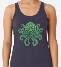 Hoptopus Women's Tank Top