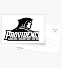 Providence Postcards