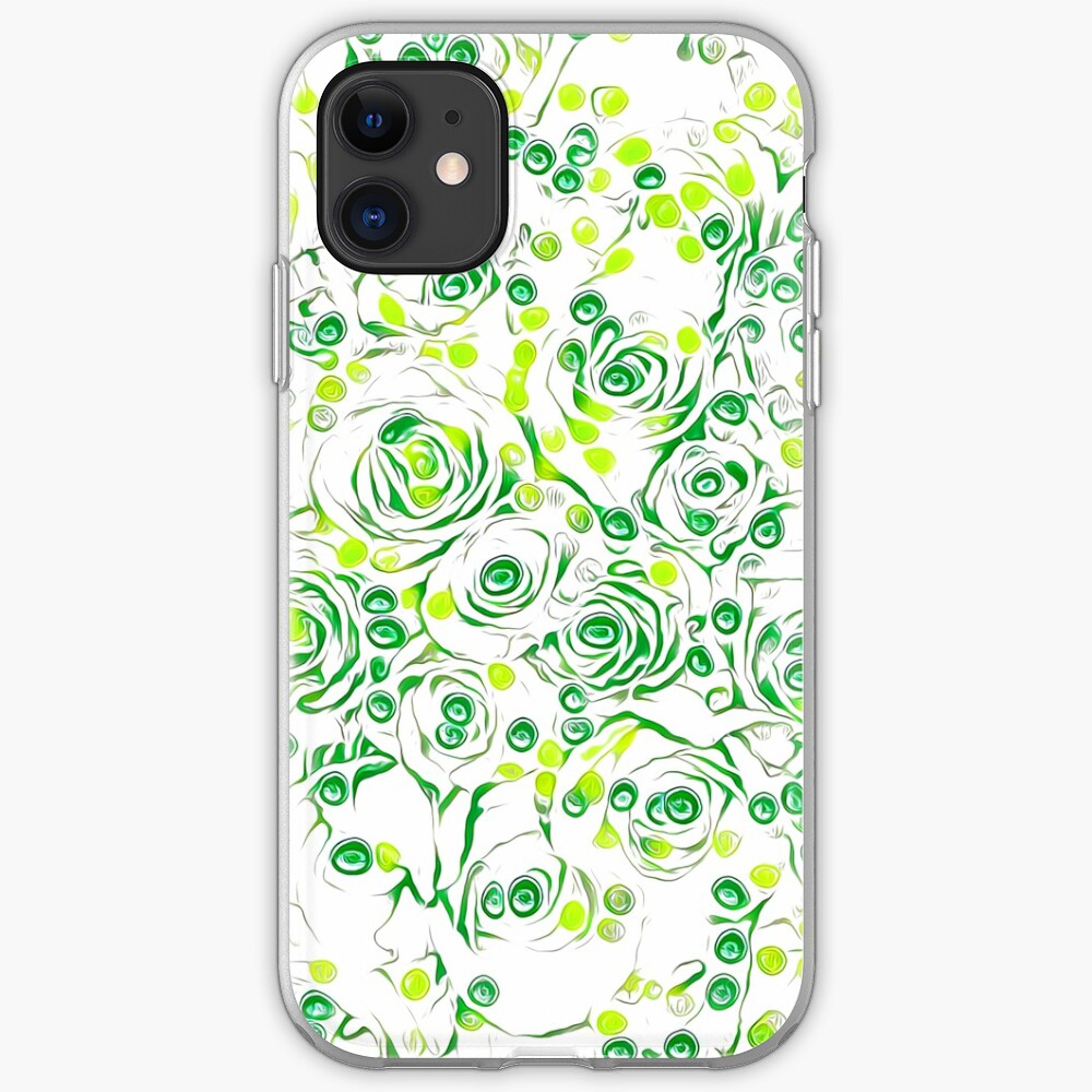 Roses iPhone Case & Cover