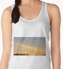 Sky Women's Tank Top