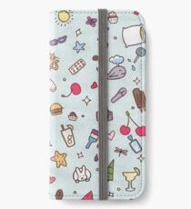 Is It Summer Yet? iPhone Wallet/Case/Skin