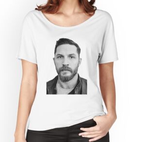 t shirt tom hardy