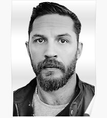 Tom Hardy Poster