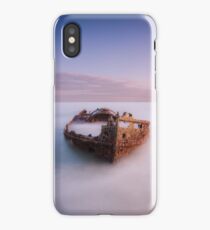 Return to Valhalla iPhone Case