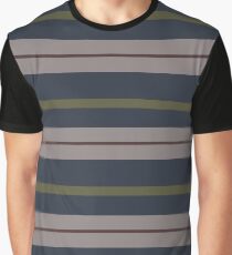 Killing Stalking- Yoonbum cosplay shirt Graphic T-Shirt