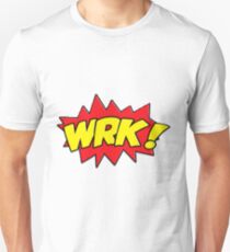 Basicallyidowrk Unisex T-Shirt