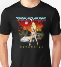 erika jayne Unisex T-Shirt