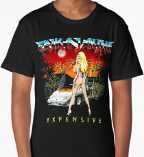 erika jayne Long T-Shirt