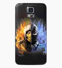 Mortal Kombat X Case/Skin for Samsung Galaxy