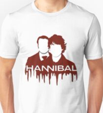 Hannibal Unisex T-Shirt