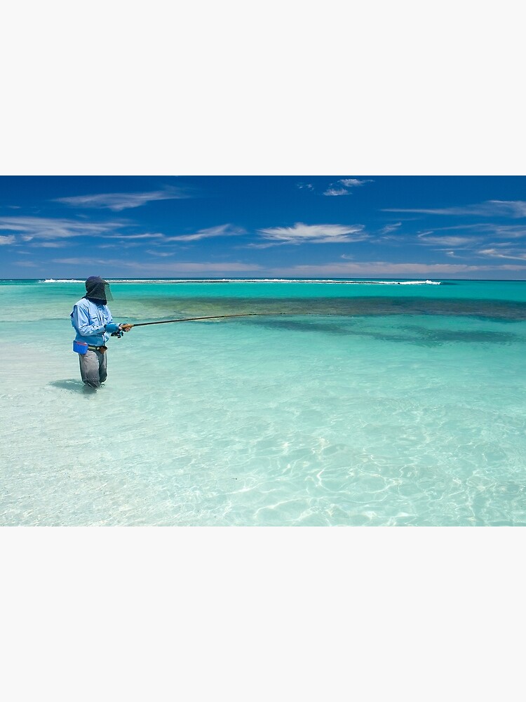 Fishermans Paradise. by Mick36