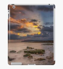 Yaverland Beach iPad Case/Skin