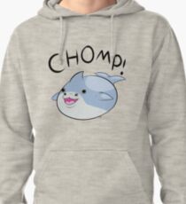 Plump Shark Pullover Hoodie