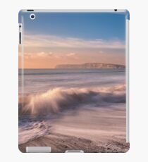 Compton Beach iPad Case/Skin