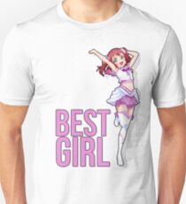 Love Live! Ruby Kurosawa Unisex T-Shirt