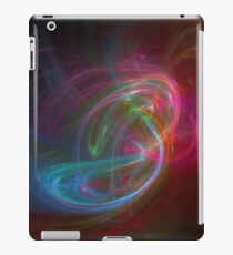 Flame iPad Case/Skin