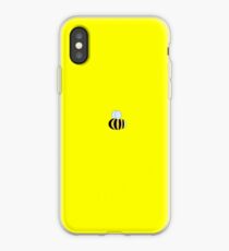 OOC Bumblebee iPhone Case