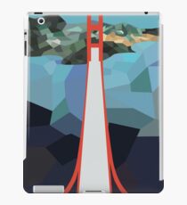San Francisco iPad Case/Skin