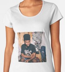 KHALID Women's Premium T-Shirt