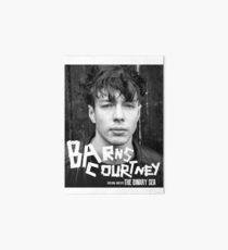 Barns Courtney Art Board