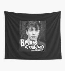 Barns Courtney Wall Tapestry