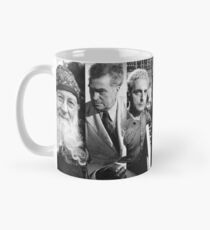 20th Century Avant Garde Composers Mug