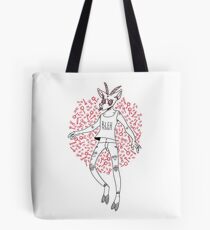 escapism Tote Bag
