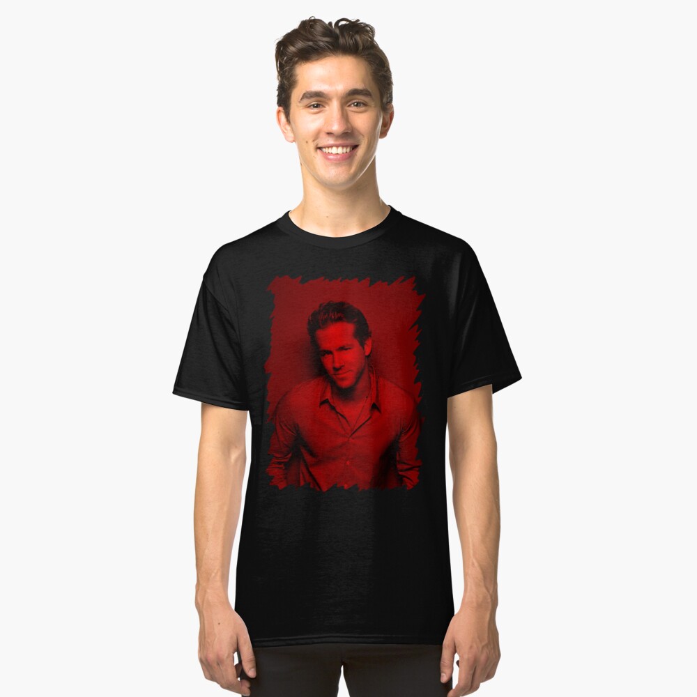 bryan reynolds t shirt