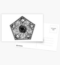 Of Remus Postcards