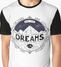 ACOMAF Inspired Graphic T-Shirt