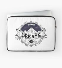ACOMAF Inspired Laptop Sleeve