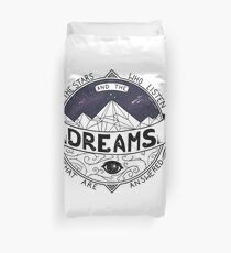 ACOMAF Inspired Duvet Cover