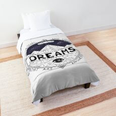 ACOMAF Inspired Comforter